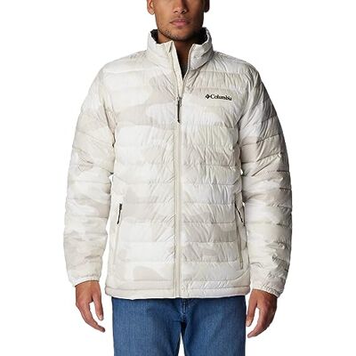 Columbia Powder Lite Vest Gilet Puffer Body Warmer Homme Columbia Powder Lite Vest Gilet Puffer Body Warmer Homme