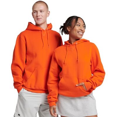 Russell Athletic Dri-power Fleece Hoodies, Moisture Wicking, Cotton Blend, Relaxed Fit, Sizes S-4x Sweat à capuche Dri-Power en polaire pour homme Homme (lot de 1) Russell Athletic Dri-power Fleece Hoodies, Moisture Wicking, Cotton Blend, Relaxed Fit, Sizes S-4x Sweat à capuche Dri-Power en polaire pour homme Homme (lot de 1)