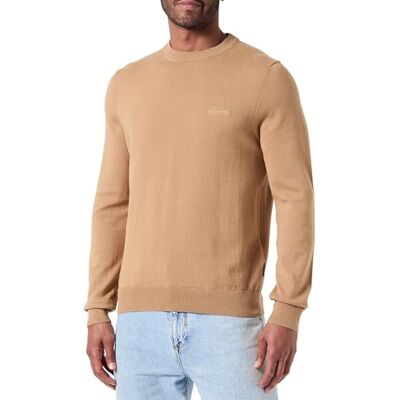 Daniel Hechter Knit Crewneck Pull en tricot Homme Daniel Hechter Knit Crewneck Pull en tricot Homme