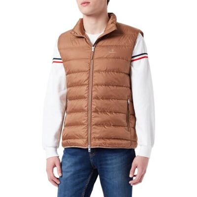 Marc O'Polo Gilet pour homme, 852, M Marc O'Polo Gilet pour homme, 852, M