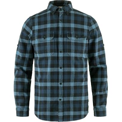 Fjällräven Skog Shirt T-shirt Homme (lot de 1) Fjällräven Skog Shirt T-shirt Homme (lot de 1)