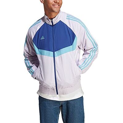 adidas Pull WOV Jkt M Pull Homme adidas Pull WOV Jkt M Pull Homme