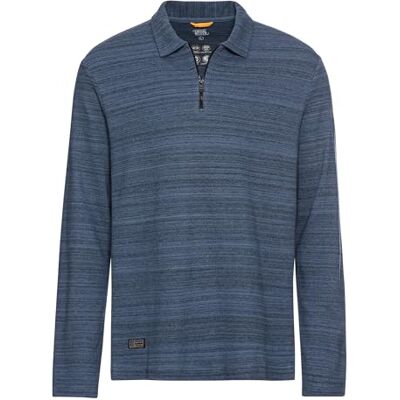 camel active 409820-4p33 Polo Homme camel active 409820-4p33 Polo Homme