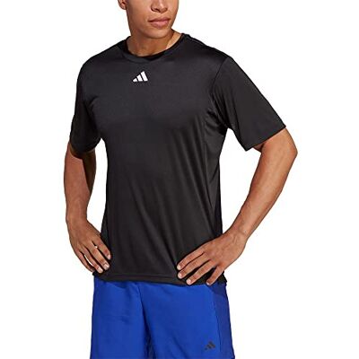 adidas HIIT Base tee T-shirt pour homme adidas HIIT Base tee T-shirt pour homme