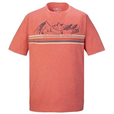 Killtec Kos 64 Mn Tshrt T-shirt fonctionnel à manches courtes Homme Killtec Kos 64 Mn Tshrt T-shirt fonctionnel à manches courtes Homme