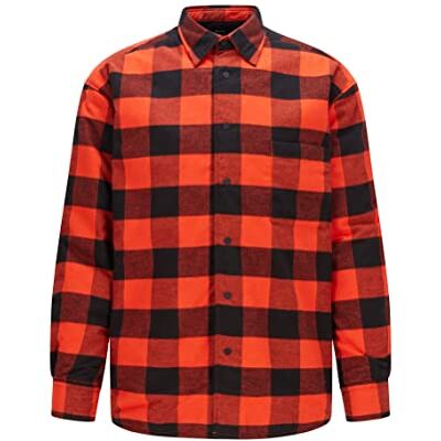 Boss Leighten Veste Homme, Orange, 3XL Boss Leighten Veste Homme, Orange, 3XL
