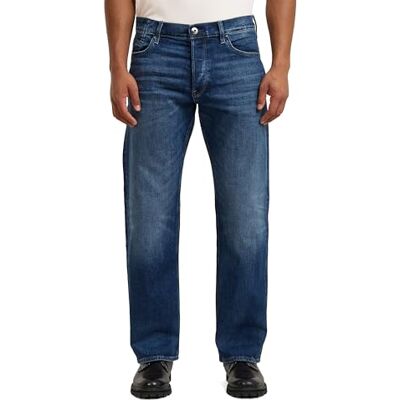 G-STAR RAW G-STAR Dakota Regular Straight Jeans Jeans Homme G-STAR RAW G-STAR Dakota Regular Straight Jeans Jeans Homme