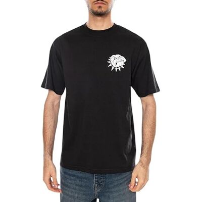 Vans Bully Ss Tee T-shirt Homme Vans Bully Ss Tee T-shirt Homme