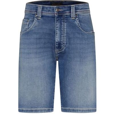 bugatti Bermuda pour homme, Bleu 335, 48 bugatti Bermuda pour homme, Bleu 335, 48