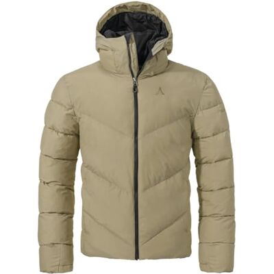 Schöffel Ins Jacket Style Lodos Mns Veste d'hiver Homme Schöffel Ins Jacket Style Lodos Mns Veste d'hiver Homme