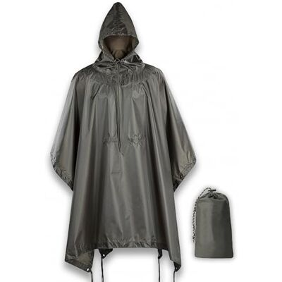 M-Tac Poncho de pluie tactique – Poncho militaire militaire – Imperméable Ripstop Camping Randonnée chasse en plein air Ponchos de pluie M-Tac Poncho de pluie tactique – Poncho militaire militaire – Imperméable Ripstop Camping Randonnée chasse en plein air Ponchos de pluie