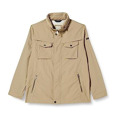 bugatti Veste pour homme 376200-31241, beige-50, standard, beige-50, Beige-50, 52 bugatti Veste pour homme 376200-31241, beige-50, standard, beige-50, Beige-50, 52