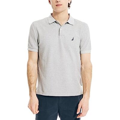 Nautica K41050 Polo Homme Nautica K41050 Polo Homme