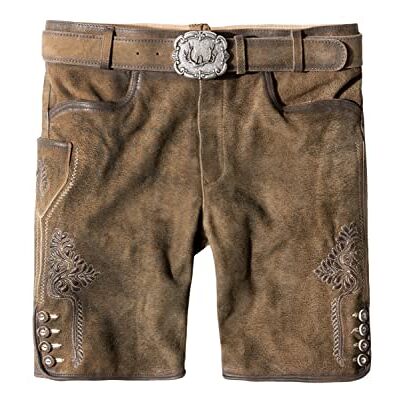 STOCKERPOINT Original No. 1 Country & More Stockerpoint Pantalon pour homme, Havanna Gespeckt., 54 STOCKERPOINT Original No. 1 Country & More Stockerpoint Pantalon pour homme, Havanna Gespeckt., 54