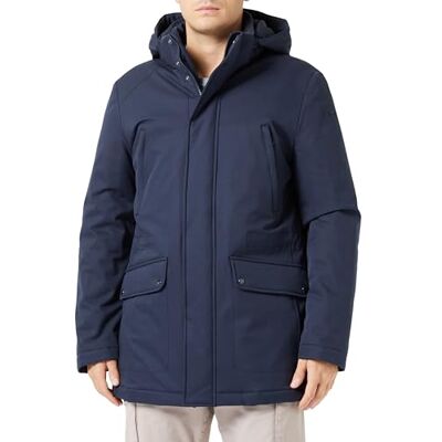 Geox M Vincit Parka Veste Homme Geox M Vincit Parka Veste Homme