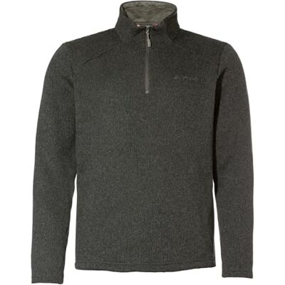 VAUDE Men's Tesero Pullover Ii Chemise de randonnée Homme VAUDE Men's Tesero Pullover Ii Chemise de randonnée Homme