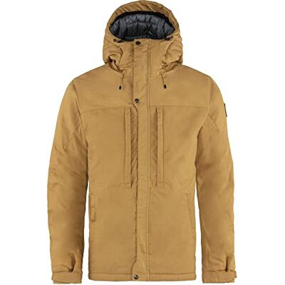 Fjällräven Fjallraven Skogsö Padded Jacket M Veste de sport Homme Fjällräven Fjallraven Skogsö Padded Jacket M Veste de sport Homme