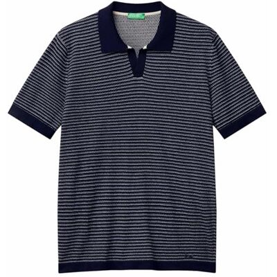 United Maglia Polo M/M 1094k301j Polo Homme United Maglia Polo M/M 1094k301j Polo Homme