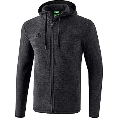 Erima Basic Veste polaire Homme Erima Basic Veste polaire Homme