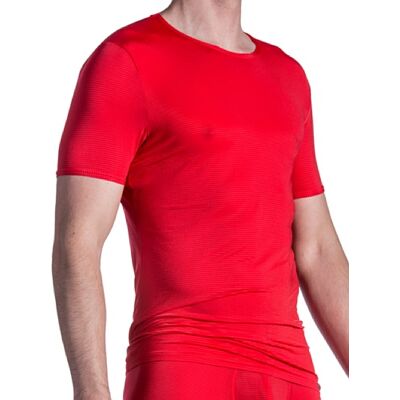 Olaf Benz Gilet pour homme, Red Rot (Red 3000), S Olaf Benz Gilet pour homme, Red Rot (Red 3000), S