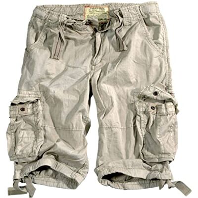 Alpha Short cargo Jet pour homme Alpha Short cargo Jet pour homme