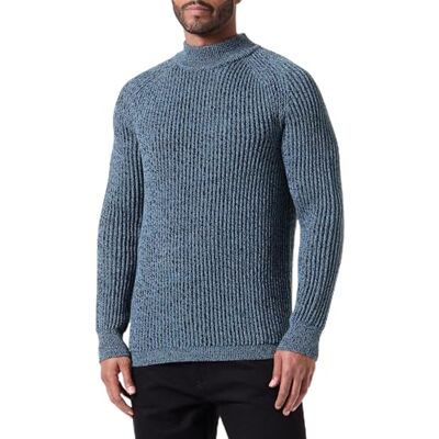 Boss Kearth, Open Blue472, L, Bleu ouvert 472, L Boss Kearth, Open Blue472, L, Bleu ouvert 472, L
