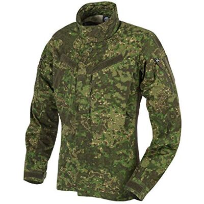 Helikon-Tex Homme MBDU Chemise Noir NyCo Helikon-Tex Homme MBDU Chemise Noir NyCo