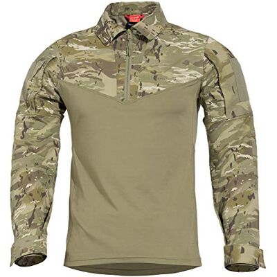 Pentagon Maillot Ranger Chemise décontractée Homme Pentagon Maillot Ranger Chemise décontractée Homme