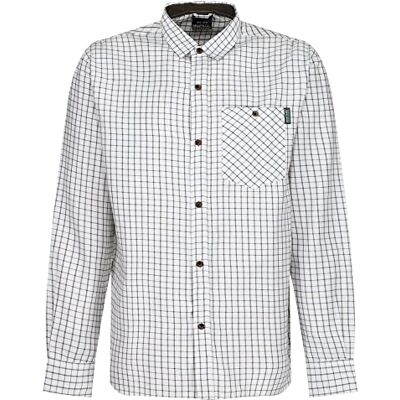 Regatta Professional Professional Men's Tattersall Check Shirt Chemise Homme Regatta Professional Professional Men's Tattersall Check Shirt Chemise Homme