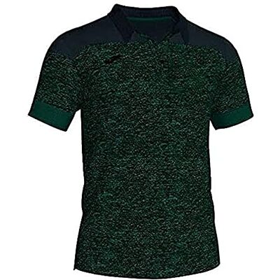 Polo Vert JOMA Winner Ii - Vêtements de Sport Polo Vert JOMA Winner Ii - Vêtements de Sport