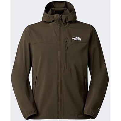 THE NORTH FACE M Nimble Hoodie 2 Veste Homme (lot de 1) THE NORTH FACE M Nimble Hoodie 2 Veste Homme (lot de 1)