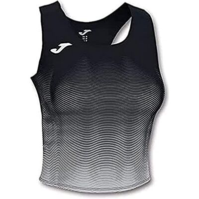JOMA Elite Vii T-shirt Orange pour Course - T-Shirt JOMA Elite Vii T-shirt Orange pour Course - T-Shirt