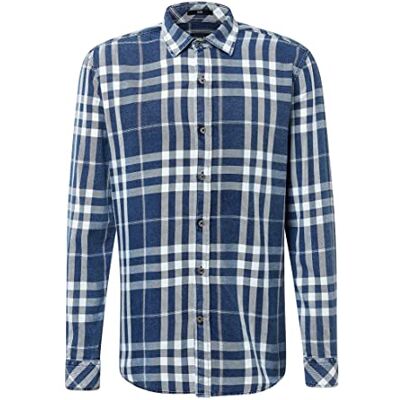 Mavi Check Shirt Chemise Homme Mavi Check Shirt Chemise Homme