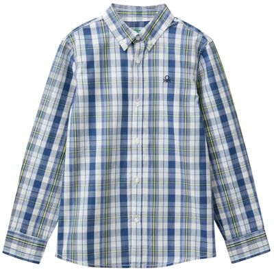 United chemise, multicolore, 120 United chemise, multicolore, 120
