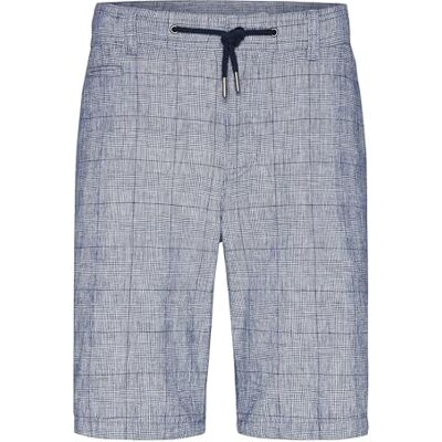 bugatti Bermuda pour homme, Marine-370, 48 bugatti Bermuda pour homme, Marine-370, 48