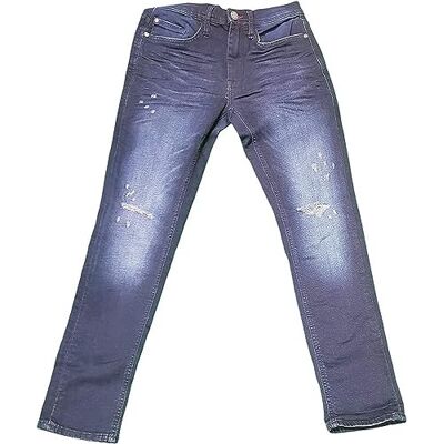 BLEND Jeans Homme, 200292/Denim Bleu Foncé, 30W / 30L BLEND Jeans Homme, 200292/Denim Bleu Foncé, 30W / 30L