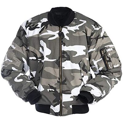 Mil-Tec Veste bomber Mil-Tec Veste bomber