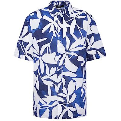 Mavi T-shirt Imprimé Chemise Homme Mavi T-shirt Imprimé Chemise Homme