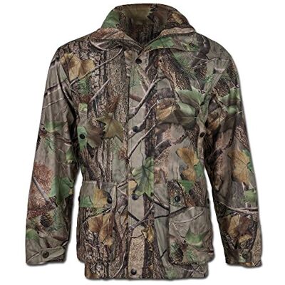Mil-Tec Wild Trees™ Hd Veste Homme Mil-Tec Wild Trees™ Hd Veste Homme