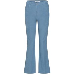 BRAX Pantalon style Shakira S New Corduroy pour femme, camel, 34W / 32L BRAX Pantalon style Shakira S New Corduroy pour femme, camel, 34W / 32L