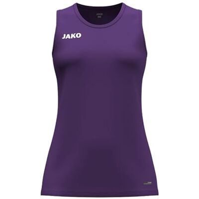JAKO Tanktop One Damen Débardeur One pour femme Femme JAKO Tanktop One Damen Débardeur One pour femme Femme