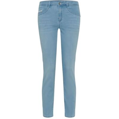BRAX - Style SHAKIRA S - Coupe Slim - Bleu Clair - Jeans BRAX - Style SHAKIRA S - Coupe Slim - Bleu Clair - Jeans