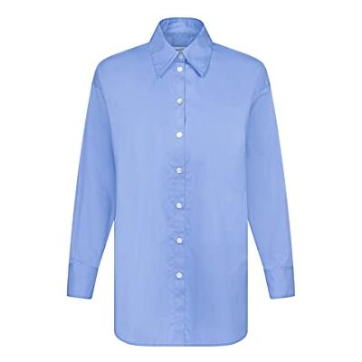 seidensticker Chemisier À Manches Longues Coupe Classique Blouse Femme seidensticker Chemisier À Manches Longues Coupe Classique Blouse Femme