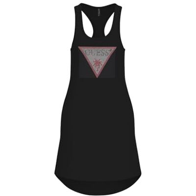 GUESS Top femme Art E5GP01 I3Z14 GUESS Top femme Art E5GP01 I3Z14