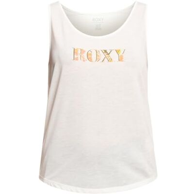 Roxy Losing My Mind T-Shirt Femme (Lot de 1) Roxy Losing My Mind T-Shirt Femme (Lot de 1)