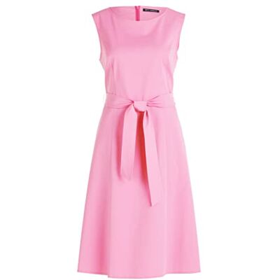 Betty Barclay Robe femme, Rose translucide, 50 Betty Barclay Robe femme, Rose translucide, 50