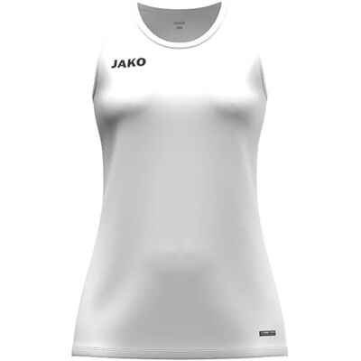 JAKO Tanktop One Damen Débardeur One pour femme Femme JAKO Tanktop One Damen Débardeur One pour femme Femme