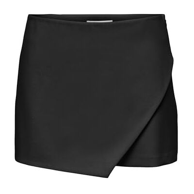 ONLY Onlmist-yasmine Mw Wrap Skorts Tlr Jupe pantalon Femme (lot de 1) ONLY Onlmist-yasmine Mw Wrap Skorts Tlr Jupe pantalon Femme (lot de 1)