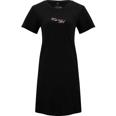 Mst115-be Better Ladies Tee Dress T-shirt Femme (lot de 1) Mst115-be Better Ladies Tee Dress T-shirt Femme (lot de 1)