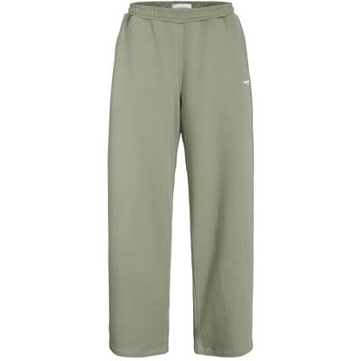 JACK & JONES Jxstudio Vesterbro Hw Pant Swt Noos Jxstudio Vesterbro Hw Pantalon Swt Noos Femme (lot de 1) JACK & JONES Jxstudio Vesterbro Hw Pant Swt Noos Jxstudio Vesterbro Hw Pantalon Swt Noos Femme (lot de 1)